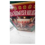 Pair of Budweiser Steins/Mugs as Pictured