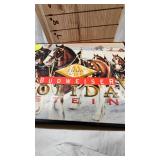 Pair of Budweiser Steins/Mugs as Pictured