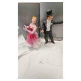 Images of Hollywood, Giner Rogers, Fred Astaire, Scarlett Ohare, Rhett Butler