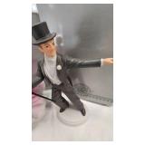 Images of Hollywood, Giner Rogers, Fred Astaire, Scarlett Ohare, Rhett Butler