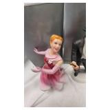 Images of Hollywood, Giner Rogers, Fred Astaire, Scarlett Ohare, Rhett Butler