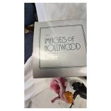 Images of Hollywood, Giner Rogers, Fred Astaire, Scarlett Ohare, Rhett Butler