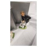 Images of Hollywood, Giner Rogers, Fred Astaire, Scarlett Ohare, Rhett Butler