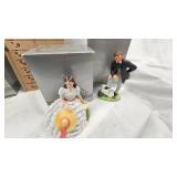 Images of Hollywood, Giner Rogers, Fred Astaire, Scarlett Ohare, Rhett Butler