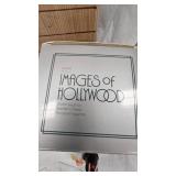 Images of Hollywood, Giner Rogers, Fred Astaire, Scarlett Ohare, Rhett Butler