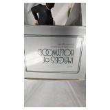 Images of Hollywood, Giner Rogers, Fred Astaire, Scarlett Ohare, Rhett Butler