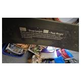 Pair of Compound Bows