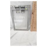 Doggy Door as pictured