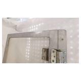 Doggy Door as pictured