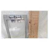 Doggy Door as pictured