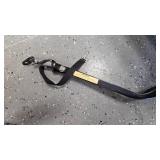 Foldable Bike Cargo Trailer($200+ New)