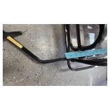 Foldable Bike Cargo Trailer($200+ New)