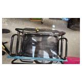 Foldable Bike Cargo Trailer($200+ New)