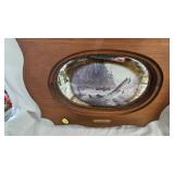 Lot of 4 Pictures as shown, Less Kouba