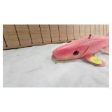 Classic Bethel Spearing Fish Decoy