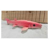 Classic Bethel Spearing Fish Decoy