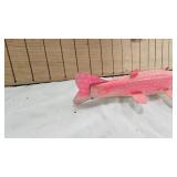 Classic Bethel Spearing Fish Decoy