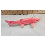 Classic Bethel Spearing Fish Decoy