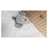 Hand Carved "B.A.D." #72 Spearing Decoy