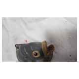 Handcarved Bluegill Spear Decoy