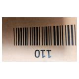 Handcarved Bluegill Spear Decoy