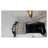 Handheld Vexilar Depth Finder and Decoy Teaser with Battery