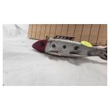 Vintage Spearing Decoys