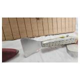 Vintage Spearing Decoys