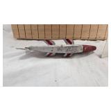 Vintage Spearing Decoys