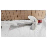 Vintage Spearing Decoys