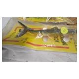 2, As New, Bear Creak S48,S90 Spearing Decoys