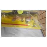 2, As New, Bear Creak S48,S90 Spearing Decoys