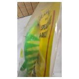 2, As New, Bear Creak S48,S90 Spearing Decoys