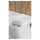 Original K. Sletten Sub Surface Decoy, As New with Instructions, Willmar, MN