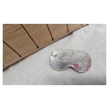 Original K. Sletten Sub Surface Decoy, As New with Instructions, Willmar, MN