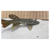 Very Nice Rick Whittier #204, As New, Spearing Decoy