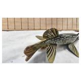 Very Nice Rick Whittier #204, As New, Spearing Decoy