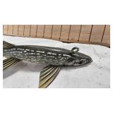 Very Nice Rick Whittier #204, As New, Spearing Decoy