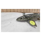 Very Nice Rick Whittier #204, As New, Spearing Decoy