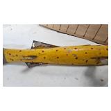 Pair of Fishing/Spearing Decoys