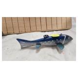 Pair of Fishing/Spearing Decoys