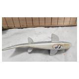 Pair of Fishing/Spearing Decoys