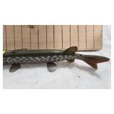 2-Newer Spearing Decoys