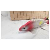 2-Newer Spearing Decoys