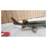 2-Newer Spearing Decoys