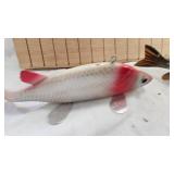 2-Newer Spearing Decoys