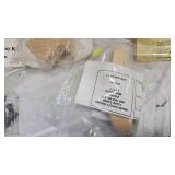 Lot of Spearing Decoy Making Supplies