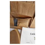 Lot of Spearing Decoy Making Supplies