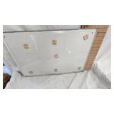 Marlboro Cigarette Metal Vintage Sign