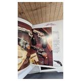 Lot of 5 1986 Colt Firearms 150th Anniversary Catalogs